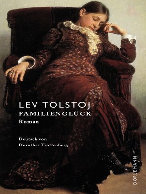 cover image of Familienglück